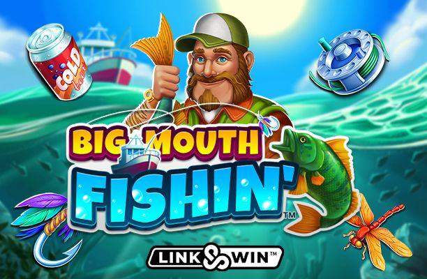 Big Mouth Fishin – Games Global